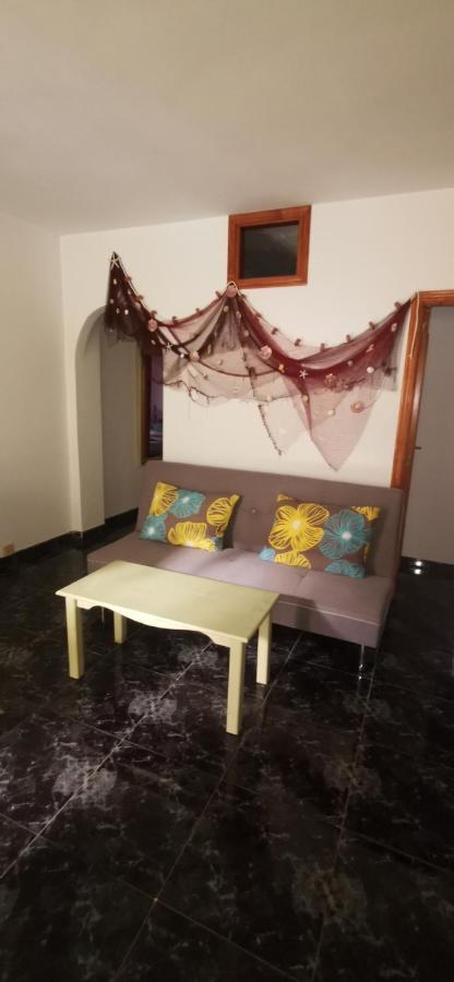 Casa Trasmallo Los Abrigos Luaran gambar